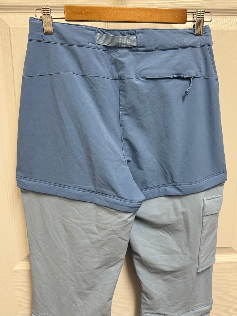 The North Face Bridgeway Zip-Off Pants - Picture 11 of 16